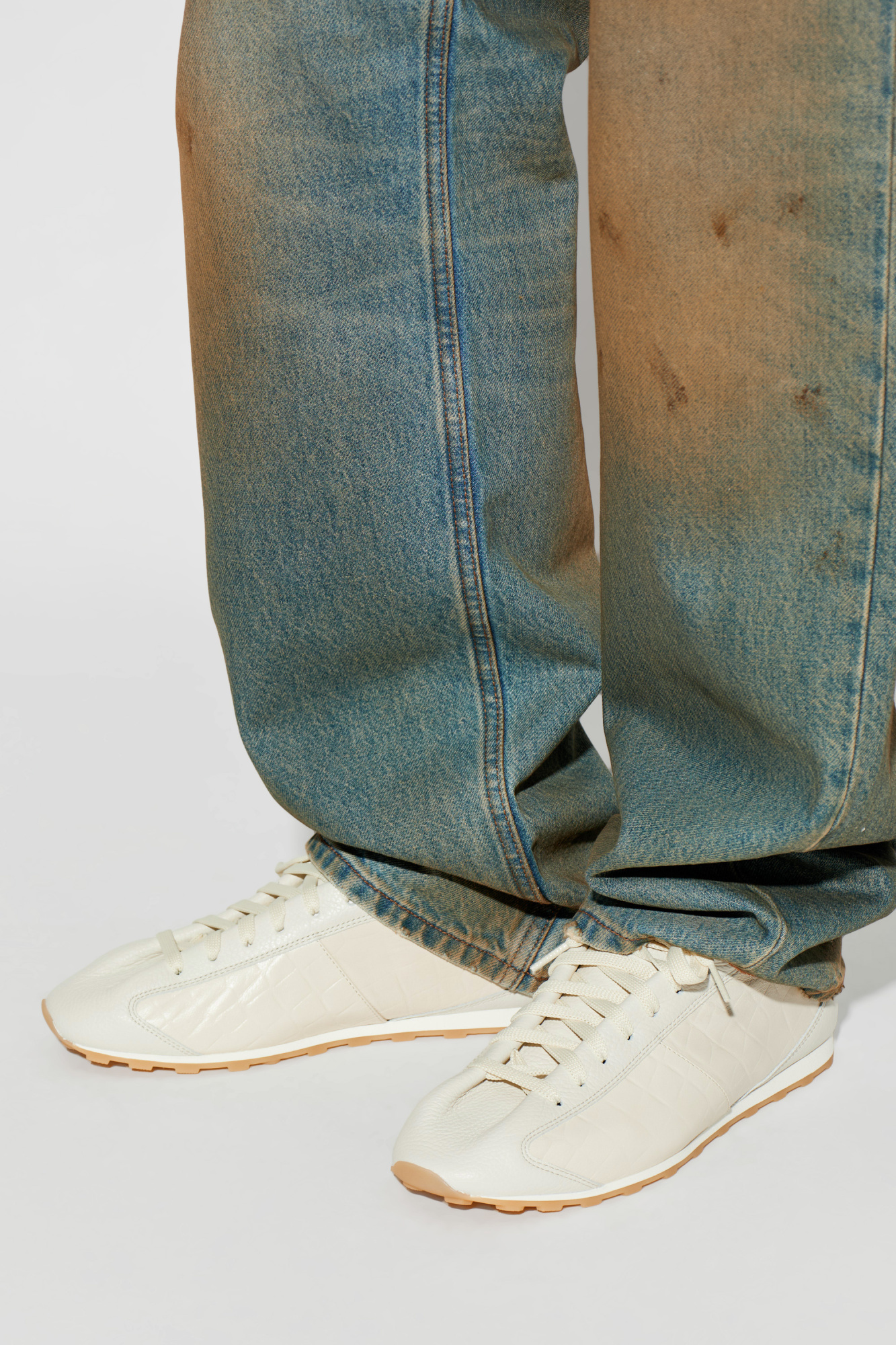 jacquemus デッキシューズサイズ41 jacquemus デッキシューズサイズ41 Jacquemus 'Les Tennis' sports